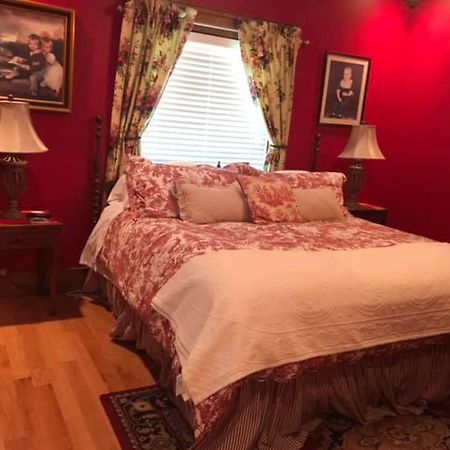 The Destination B&B Llc Salem ภายนอก รูปภาพ