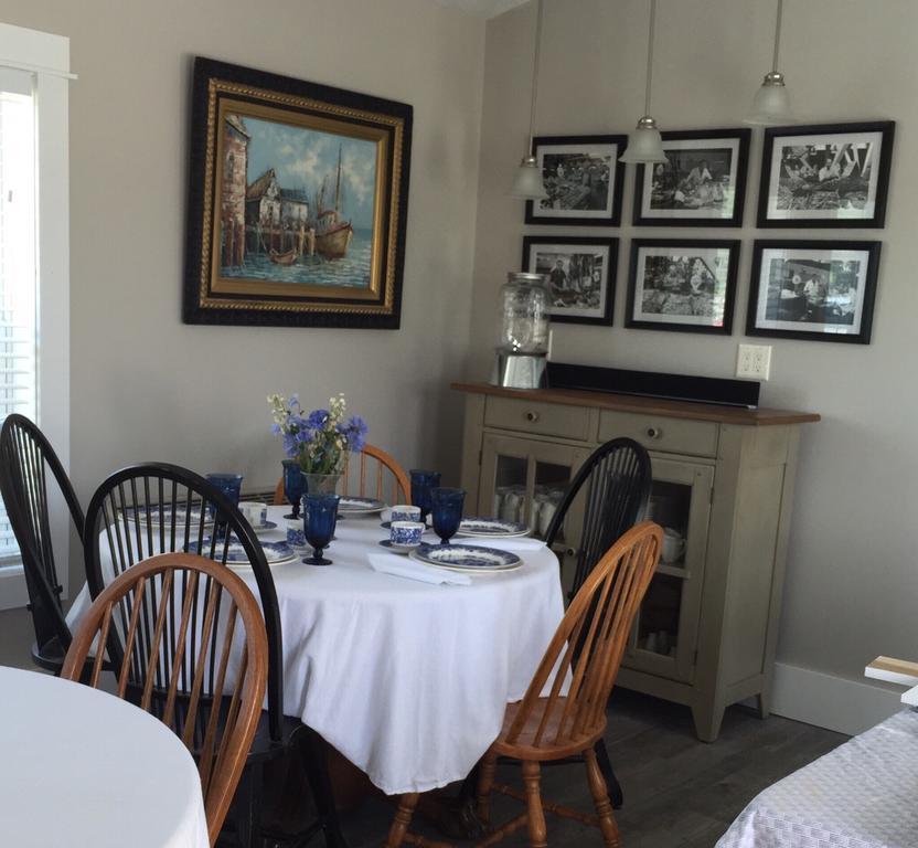 The Destination B&B Llc Salem ภายนอก รูปภาพ